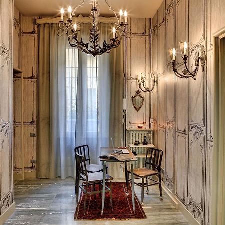 Casa Sotgiu Guest House Roma Eksteriør bilde