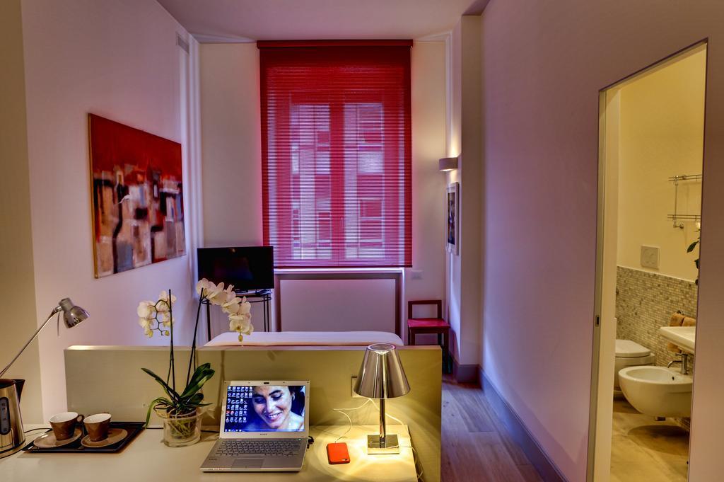 Casa Sotgiu Guest House Roma Rom bilde