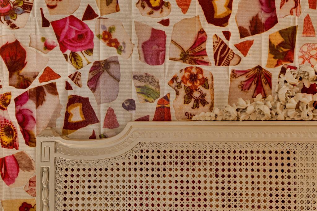 Casa Sotgiu Guest House Roma Rom bilde