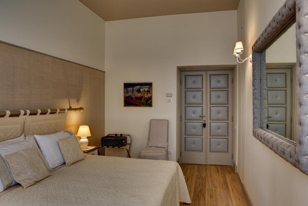 Casa Sotgiu Guest House Roma Rom bilde