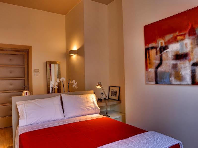 Casa Sotgiu Guest House Roma Eksteriør bilde