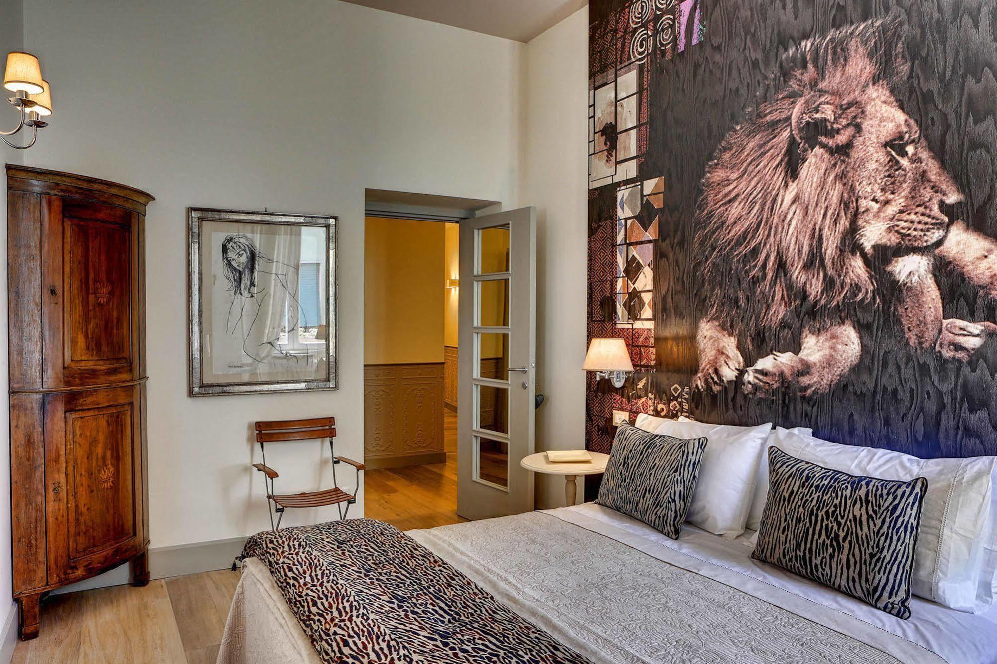 Casa Sotgiu Guest House Roma Eksteriør bilde