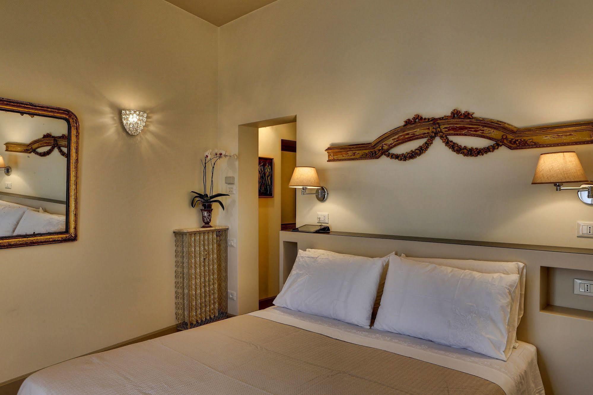Casa Sotgiu Guest House Roma Eksteriør bilde