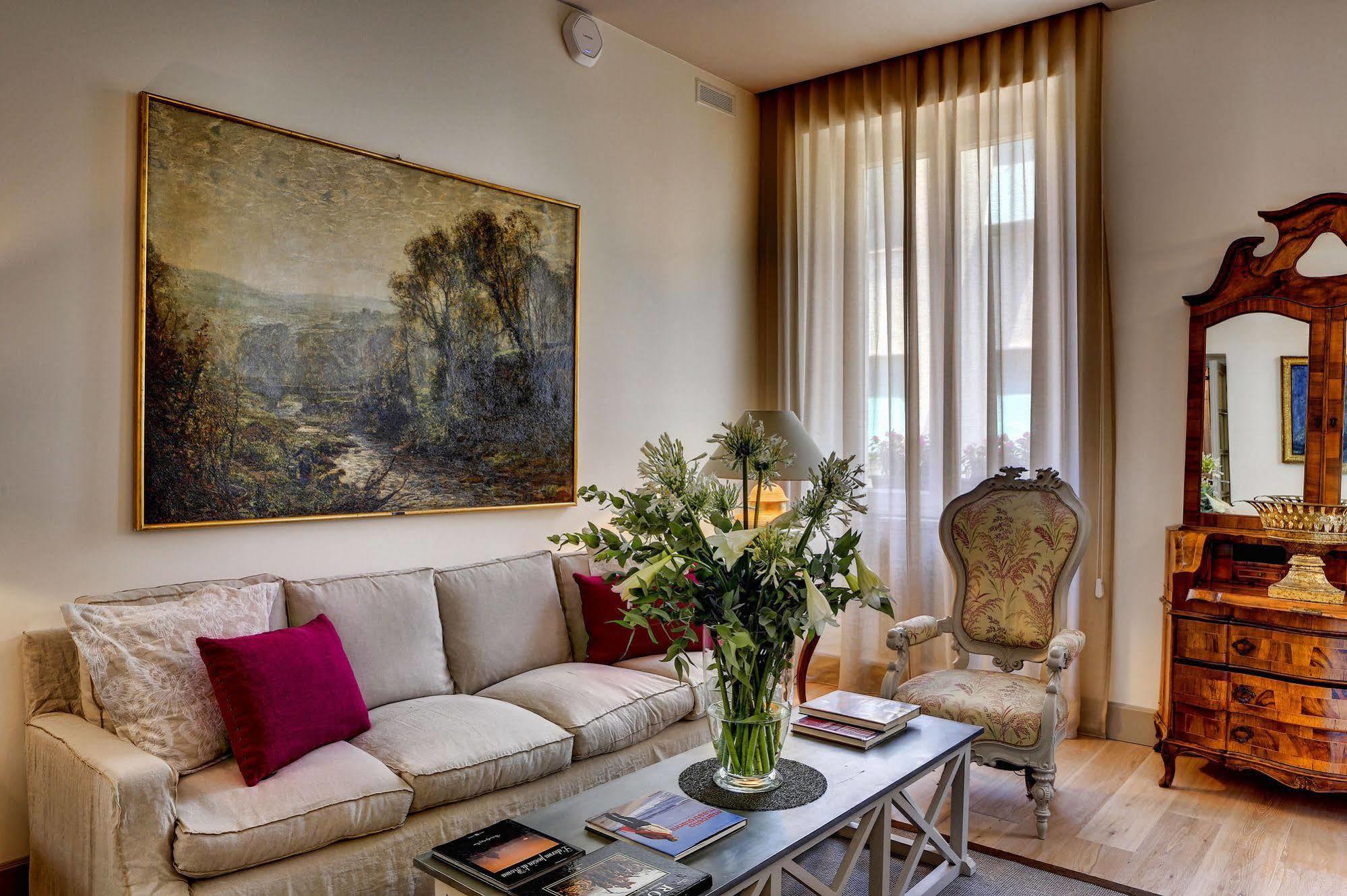 Casa Sotgiu Guest House Roma Eksteriør bilde