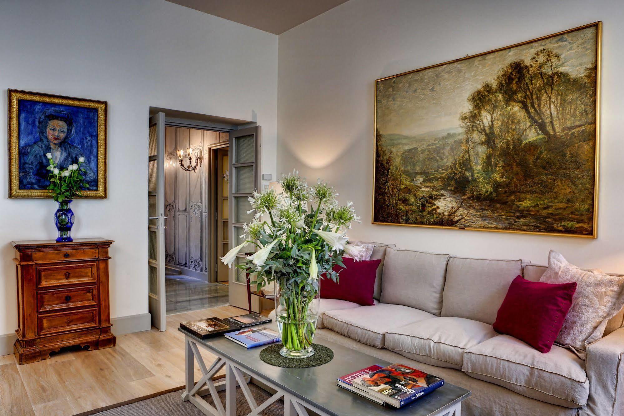 Casa Sotgiu Guest House Roma Eksteriør bilde
