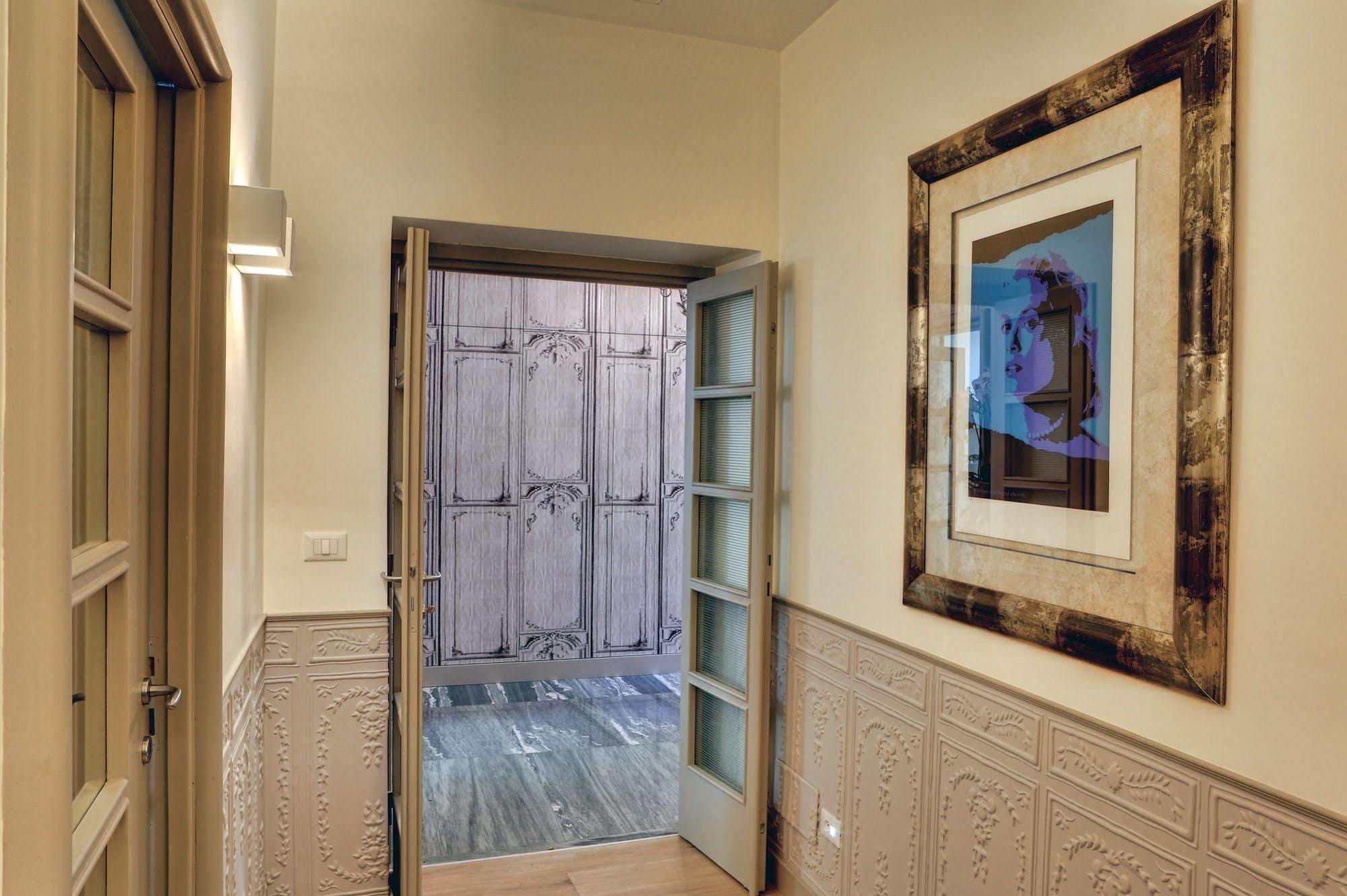 Casa Sotgiu Guest House Roma Eksteriør bilde
