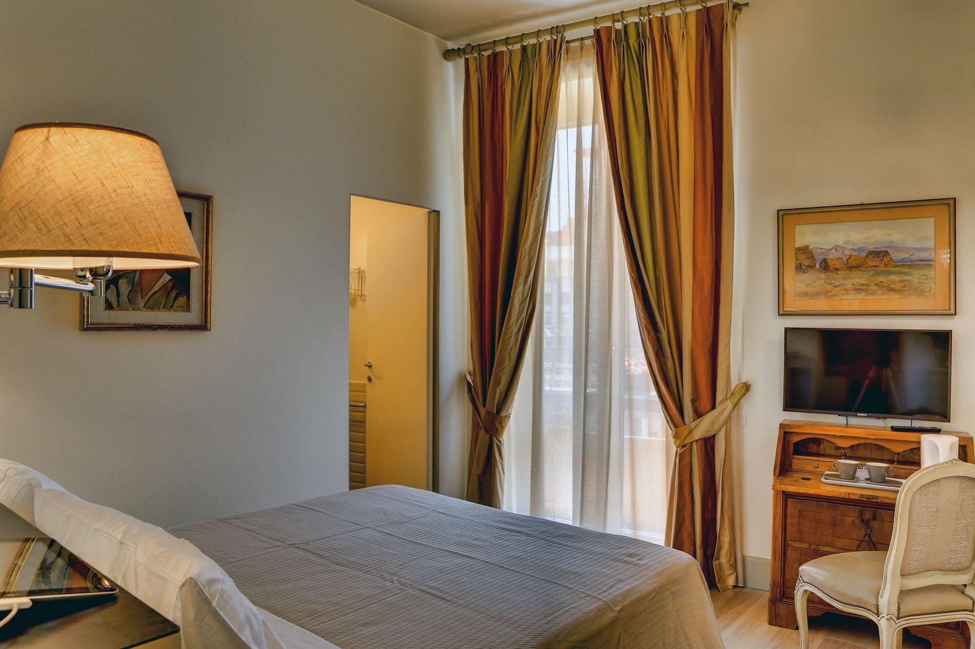 Casa Sotgiu Guest House Roma Eksteriør bilde