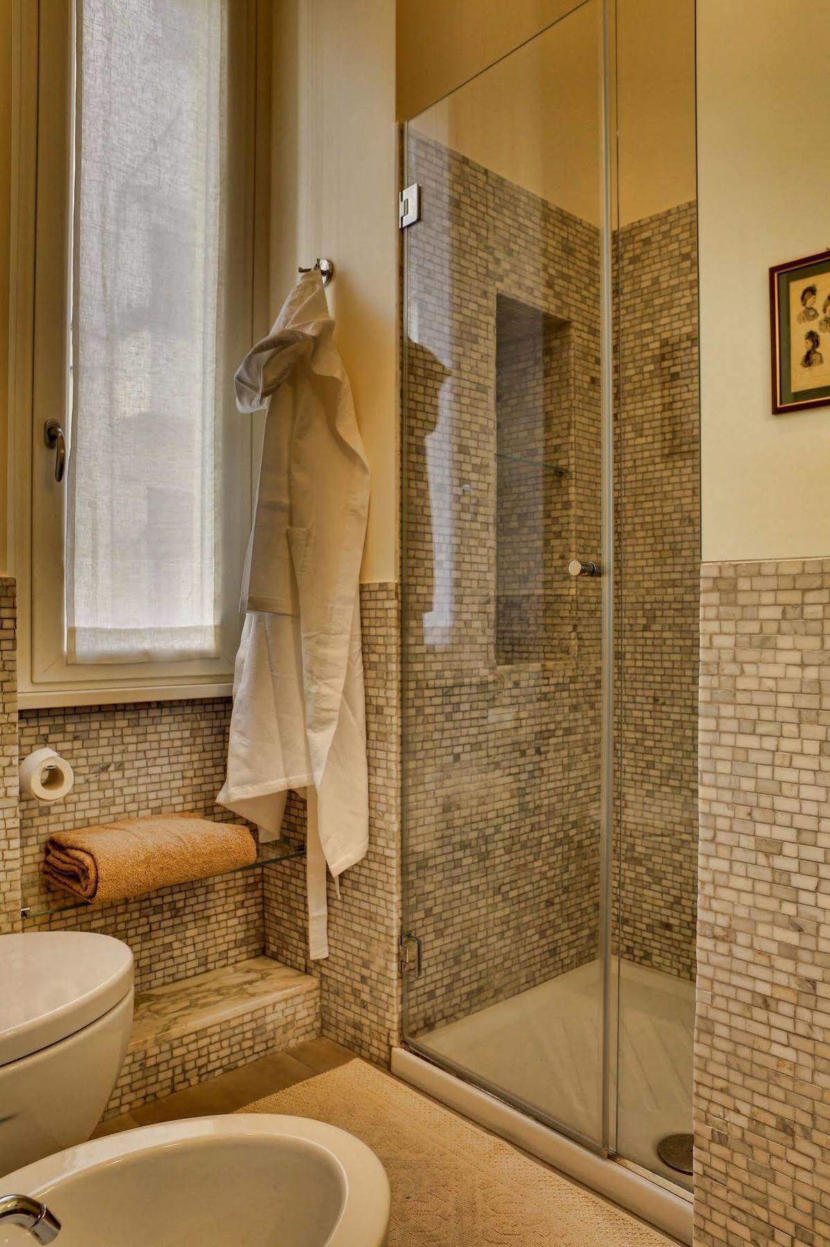 Casa Sotgiu Guest House Roma Eksteriør bilde