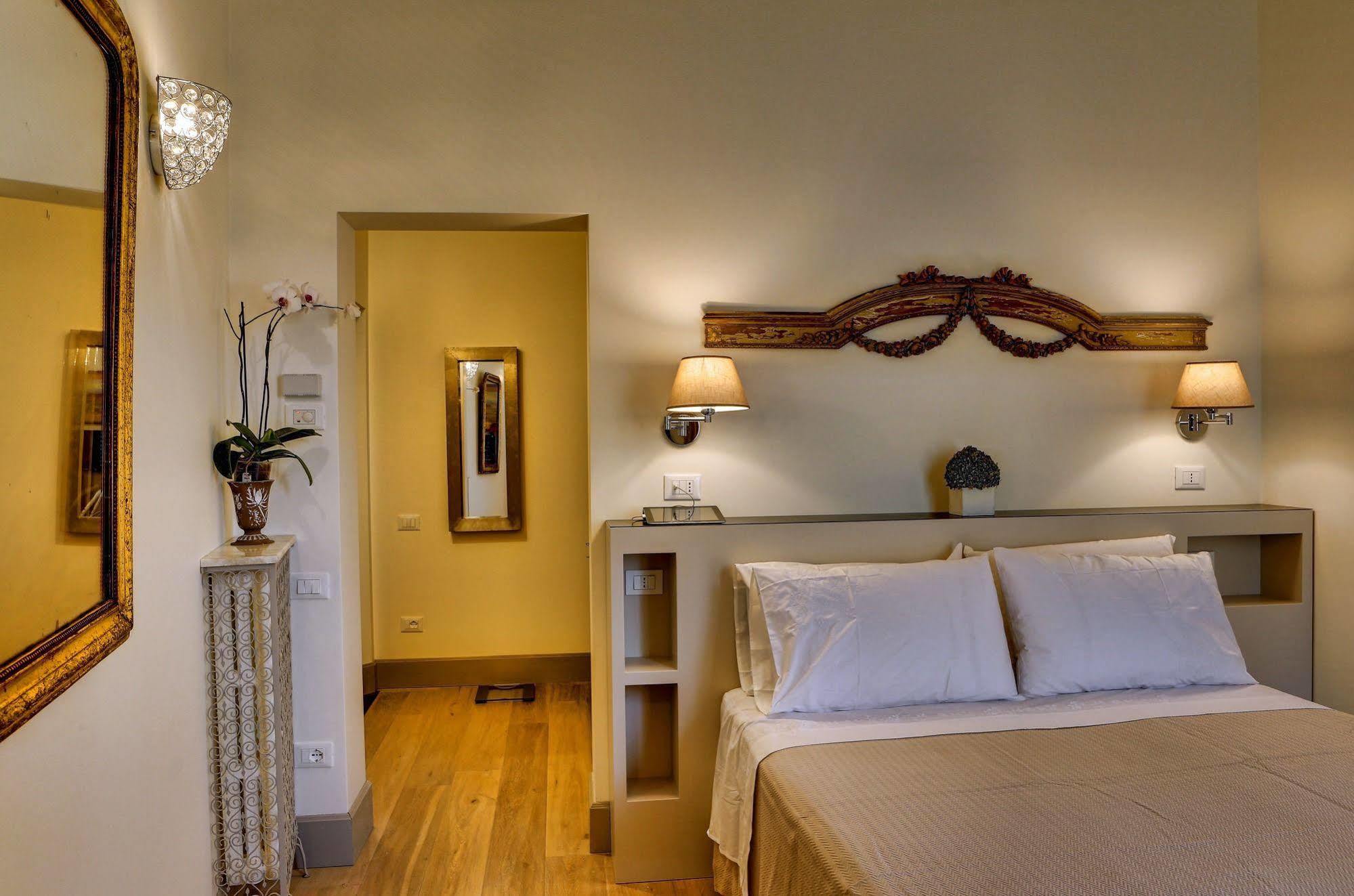 Casa Sotgiu Guest House Roma Eksteriør bilde
