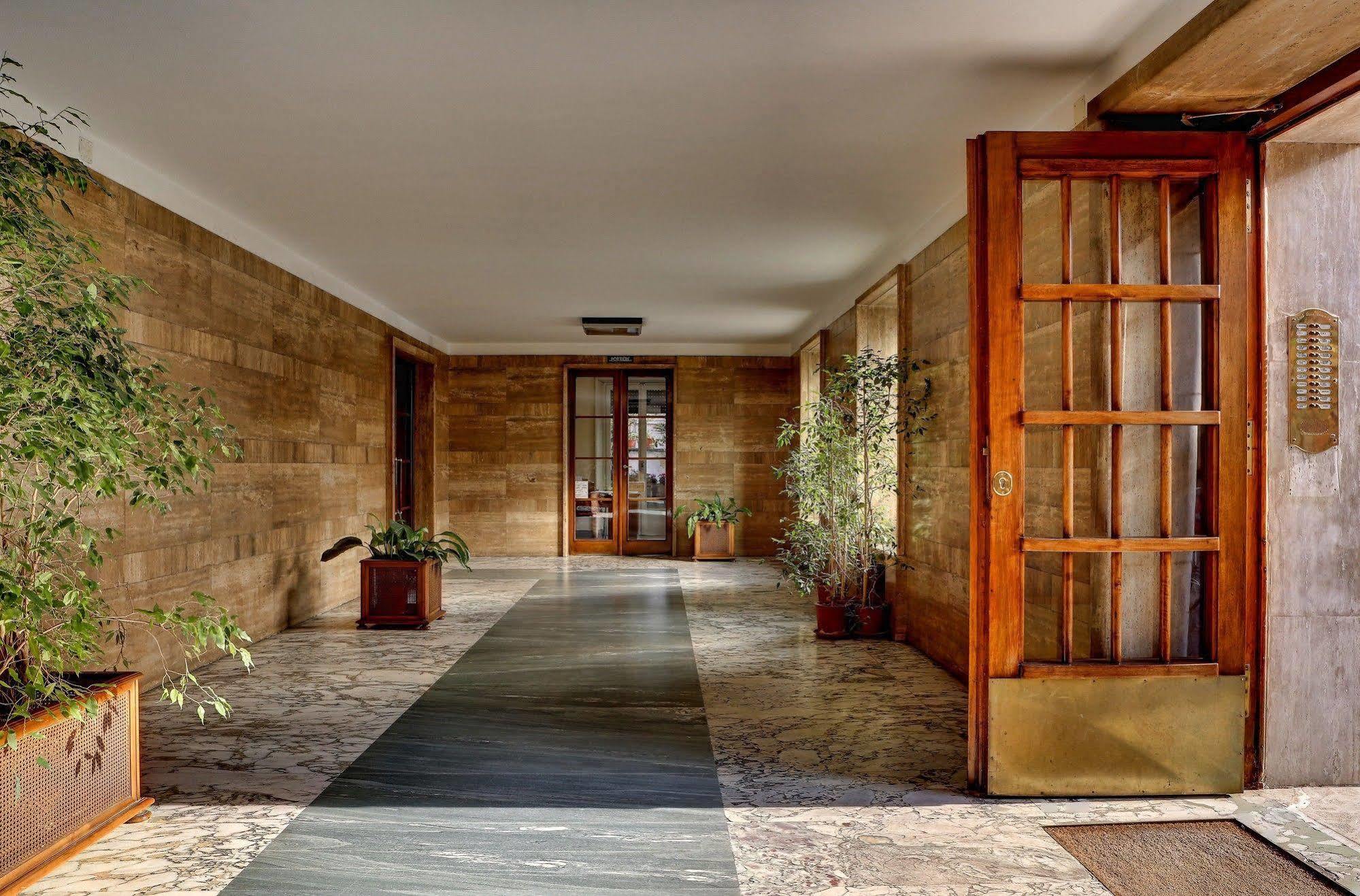 Casa Sotgiu Guest House Roma Eksteriør bilde