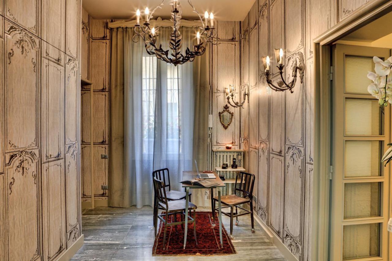 Casa Sotgiu Guest House Roma Eksteriør bilde